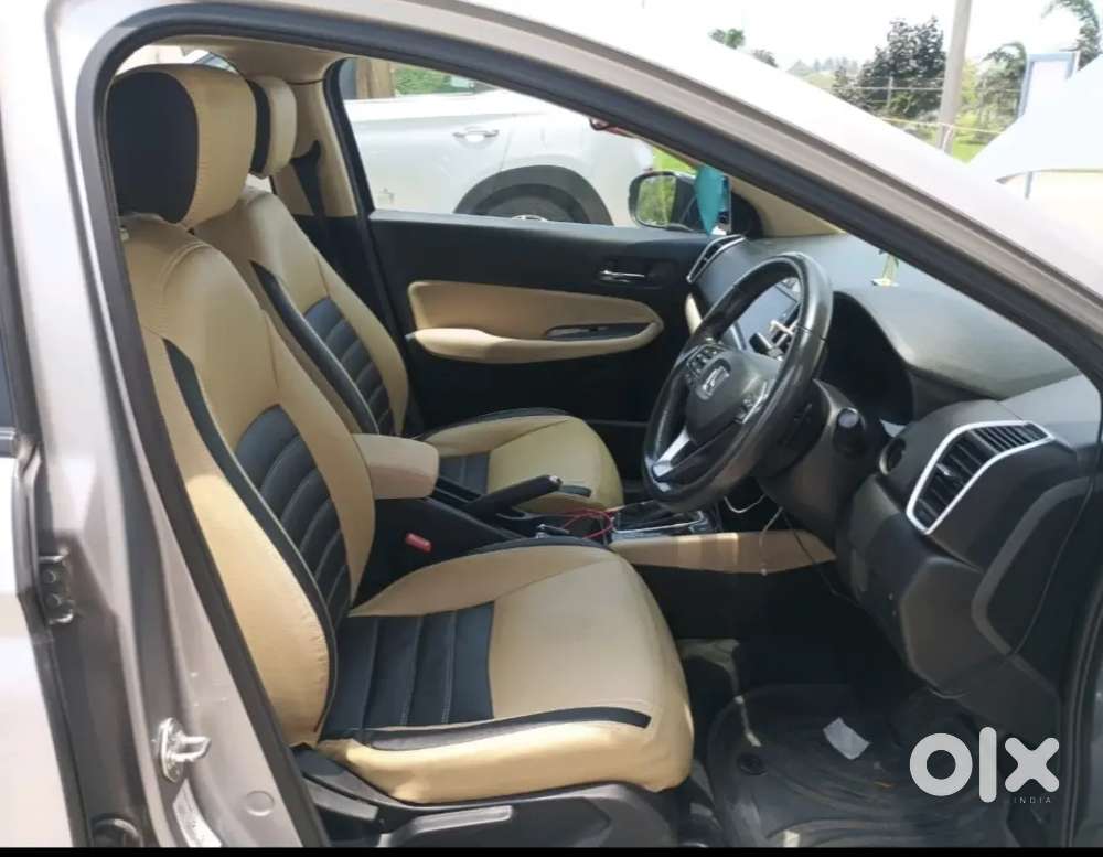 Perfectly Maintained Self Driven Honda City