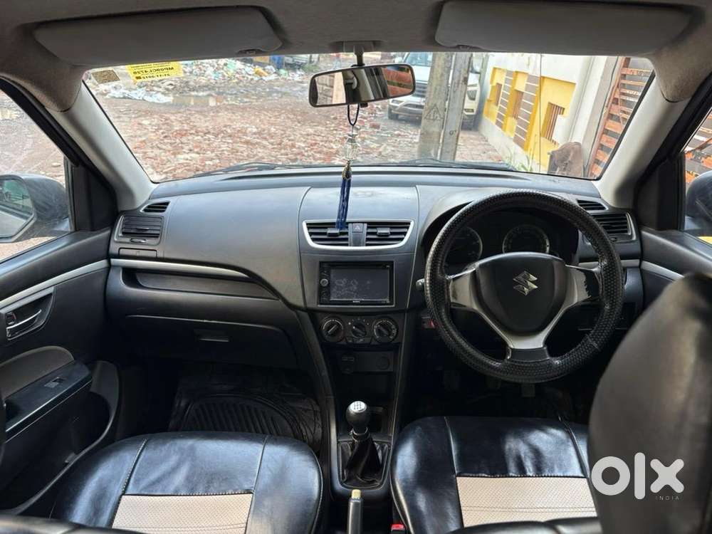 Maruti Suzuki Swift 2012 Diesel Well Maintained