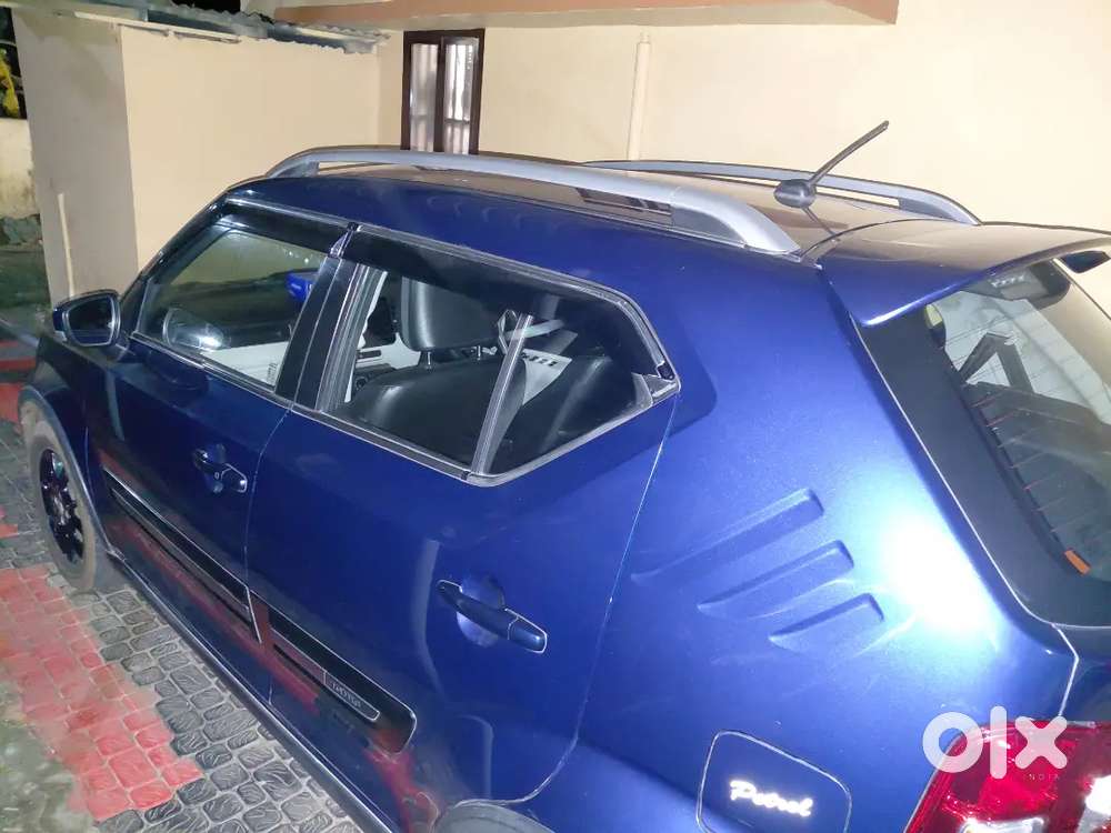 Maruti Ignis 1.2 Zeta 2022