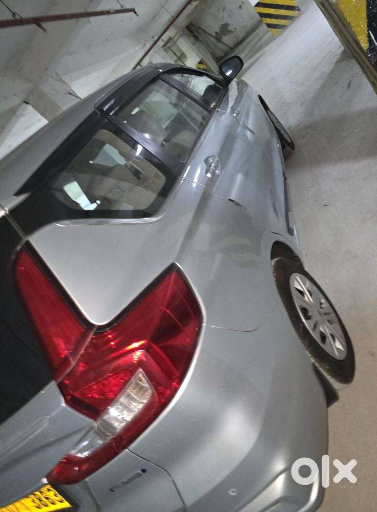 Maruti Suzuki Ertiga Vxi (o) Cng, 2024, Cng & Hybrids