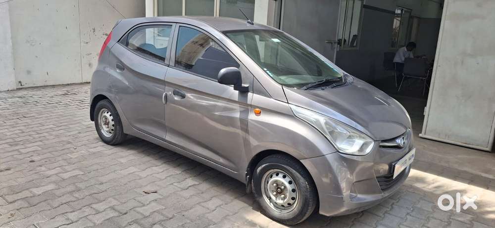 Hyundai Eon Era +, 2012, Petrol