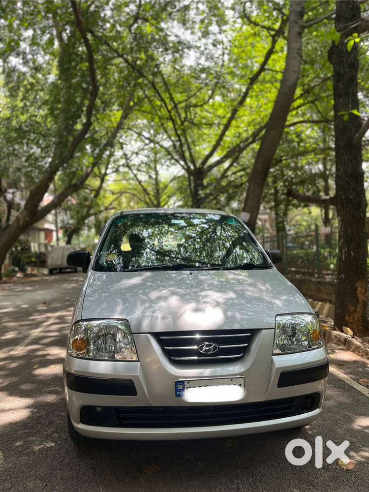 Hyundai Santro Xing 2005