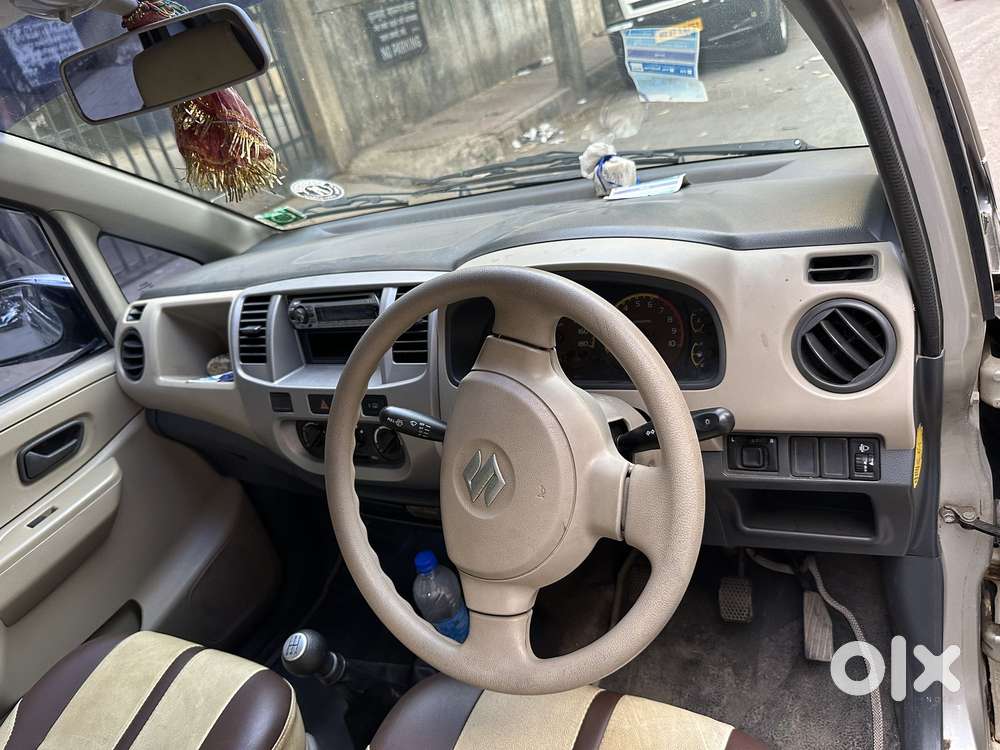 Maruti Suzuki Zen Estilo Vxi Bsiv, 2007, Petrol