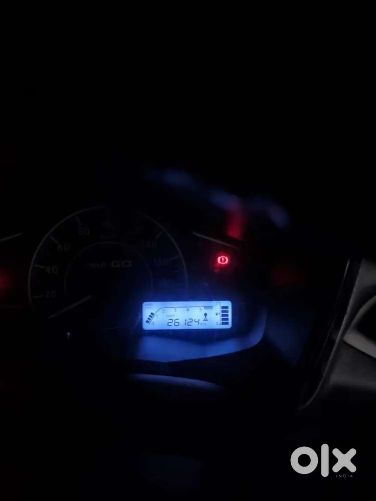 Datsun Redigo 0.8 Limited 2022 Edition