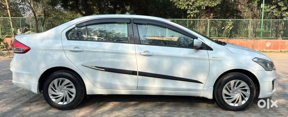 Maruti Suzuki Ciaz Vxi(o), 2017, Petrol