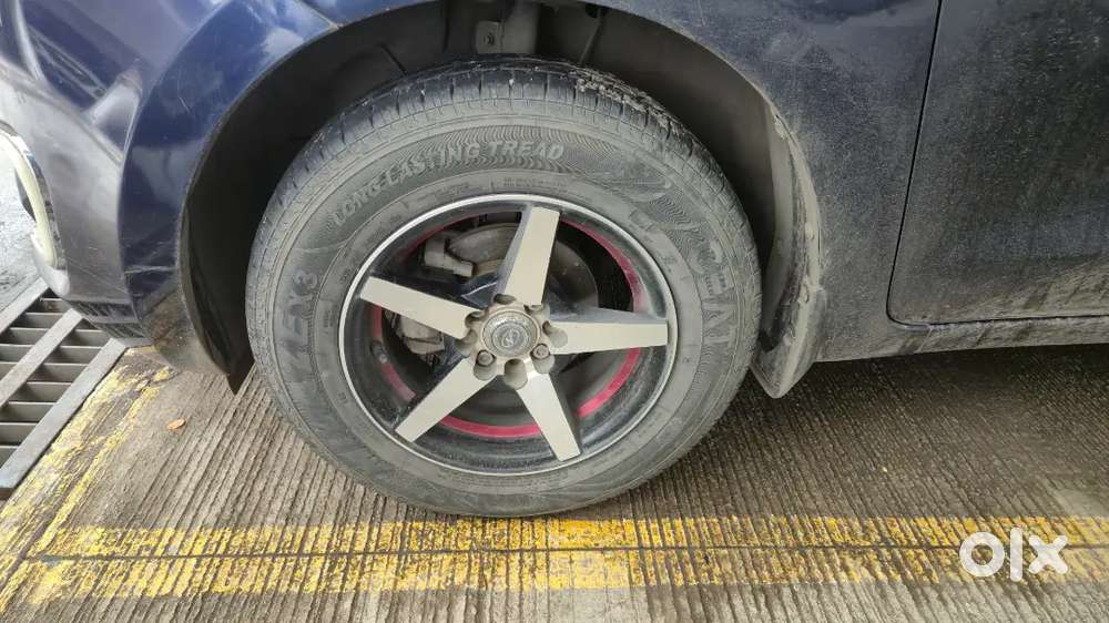 Swift Vxi 2 Airbags 2019 Automatic Cng 50,000kms
