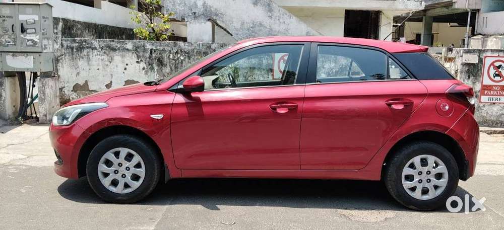 Maruti Suzuki Baleno 1.3 Alpha, 2018, Petrol