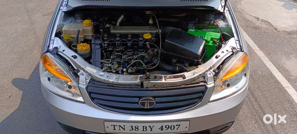 Tata Indica Ev2 Ev2 Ls, 2014, Diesel