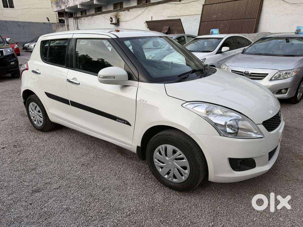 Maruti Suzuki Swift Vdi Optional, 2014, Petrol