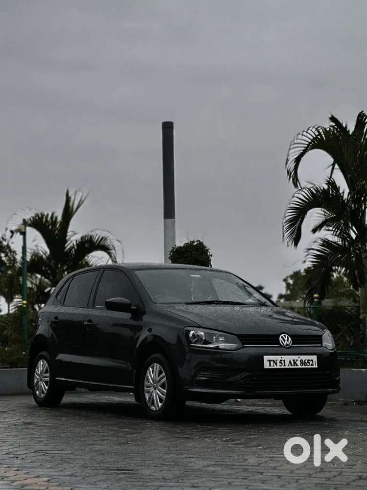 Volkswagen Polo 2019