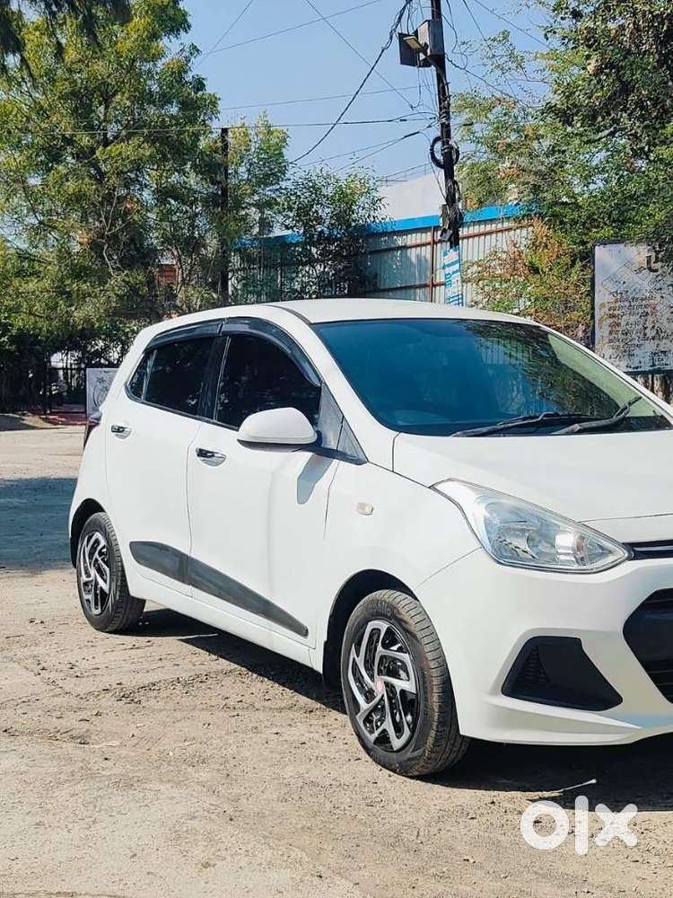 Hyundai Grand I10 Prime 1.1 Crdi T, 2017, Diesel