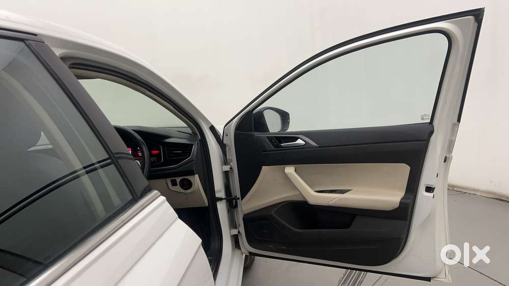 Volkswagen Virtus 1.5 Tsi Gt Plus Evo Dsg, 2022, Petrol