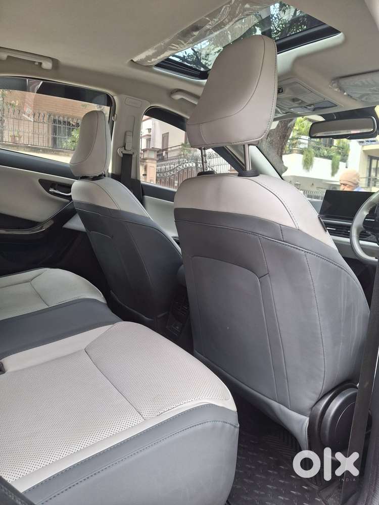 Tata Nexon Ev Empowered Mr, 2023, Electric