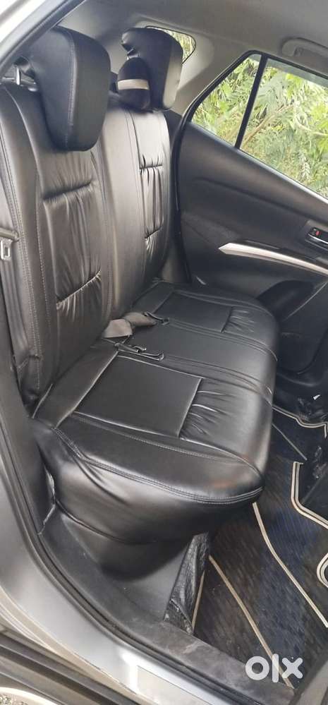 Maruti Suzuki S-cross 2017-2020 1.3 Delta, 2019, Diesel