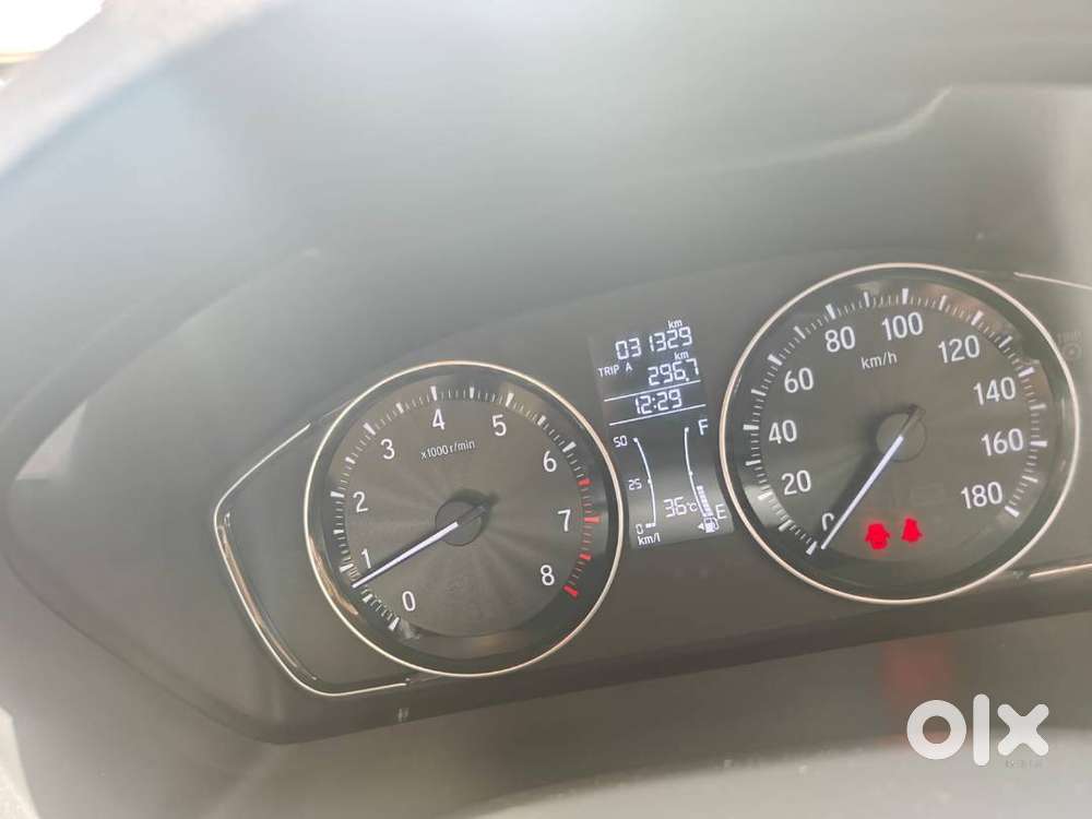 Honda Amaze 2023 Petrol Good Condition