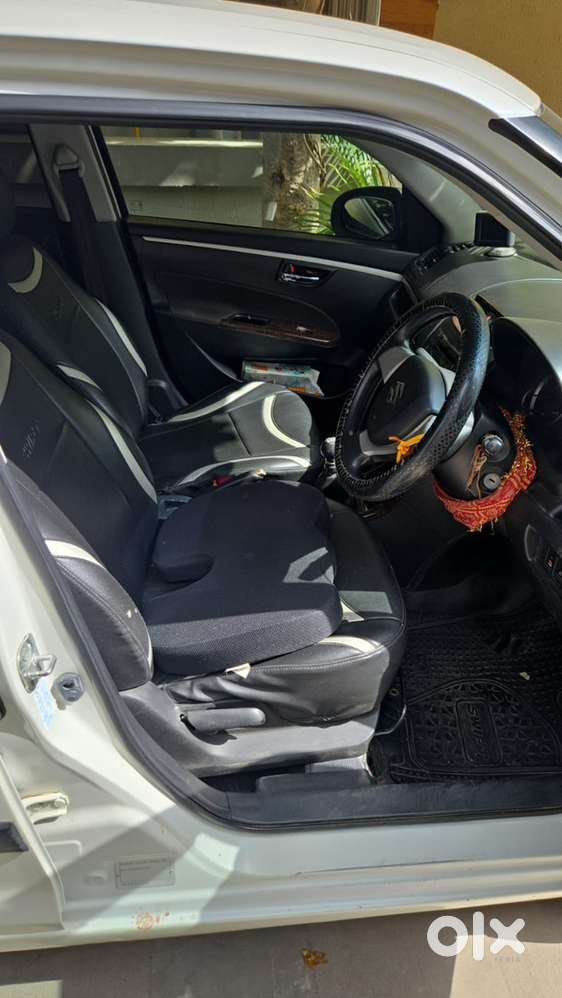 Swift Vdi Diesel Maruti 2015