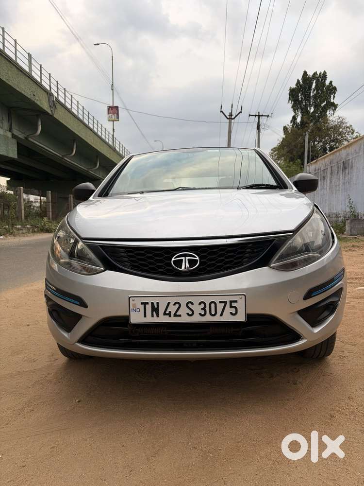Tata Bolt Quadrajet Xe, 2017, Diesel