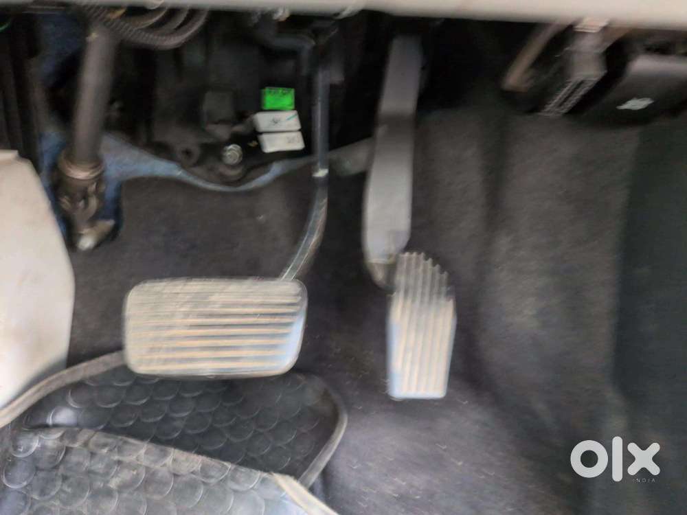 Jeep Compass 1.4 Limited (o) Petrol Dct, 2018, Petrol