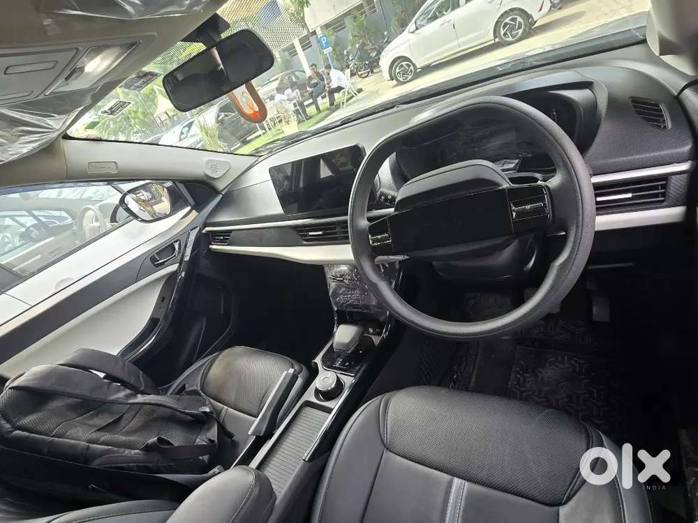 Brand New Car For Sell
