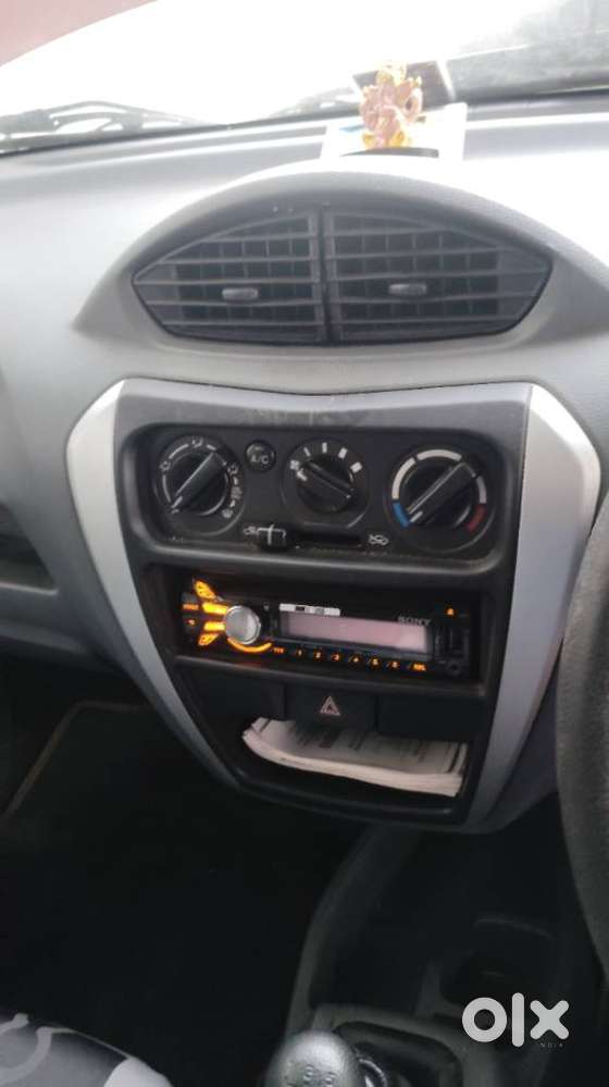 Maruti Suzuki Alto 800 2012-2016 0.8 Lxi (o), 2013, Petrol