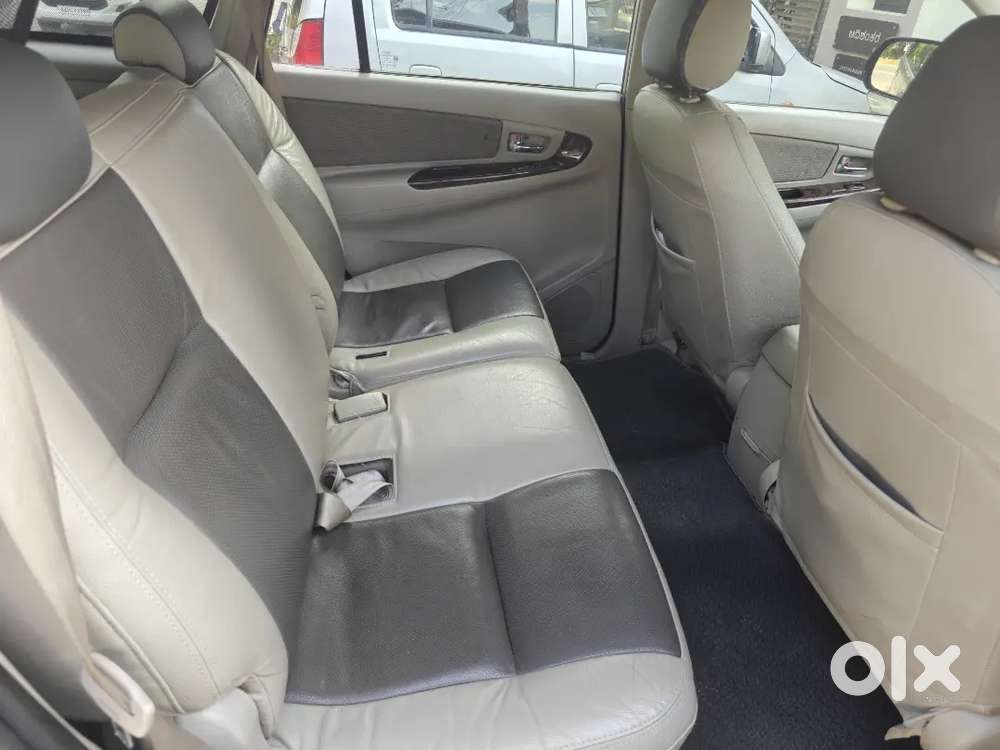 Toyota Innova Diesel Manual 2014