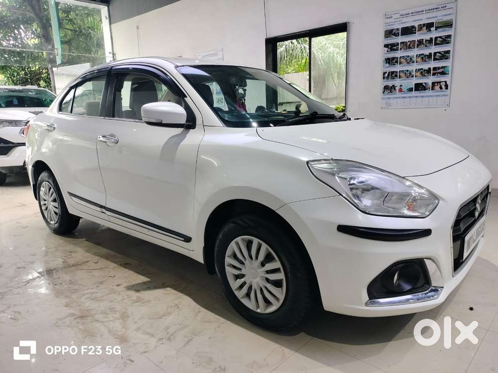 Maruti Suzuki Dzire 1.2 Vxi, 2021, Petrol