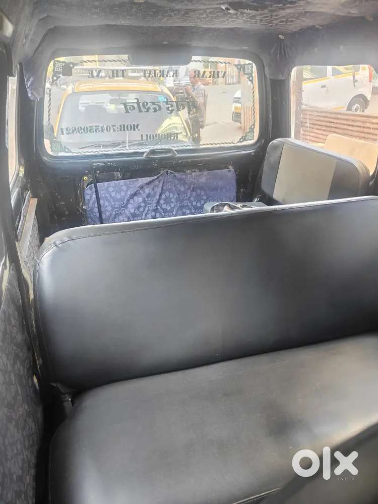 Maruti Suzuki Eeco 2014 Cng & Hybrids 279596 Km Driven