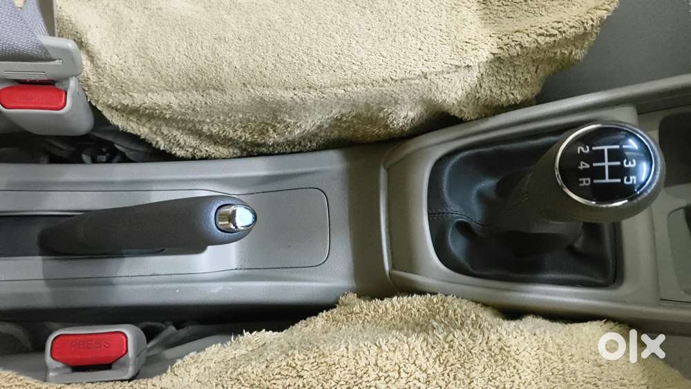 Maruti Suzuki Ertiga 1.4 Vxi Shvs, 2022, Petrol