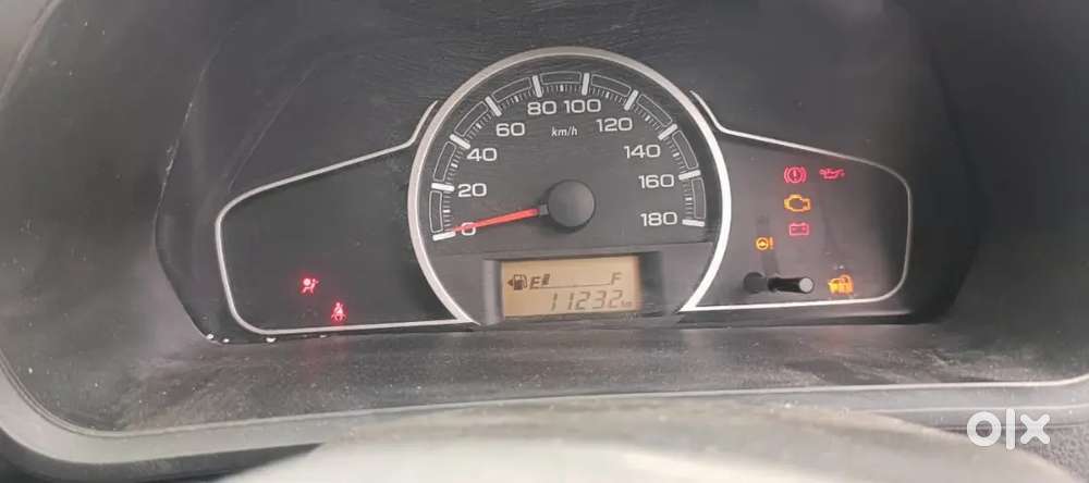 Maruti Suzuki Alto 2019