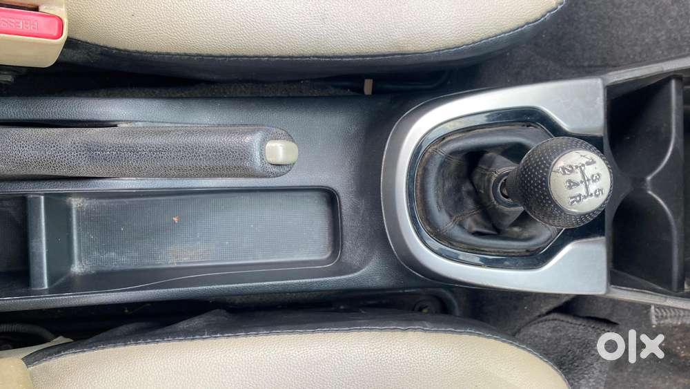 Honda Jazz 1.2 Sv I Vtec, 2016, Petrol