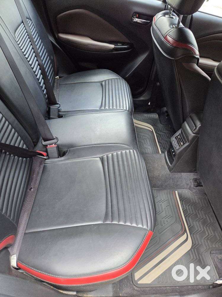 Maruti Suzuki Fronx Zeta 1.0 L Turbo Mt, 2023, Petrol