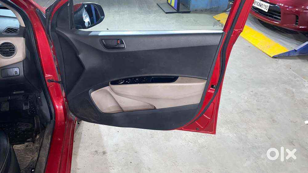 Hyundai Grand I10 1.2 Kappa Magna, 2018, Petrol