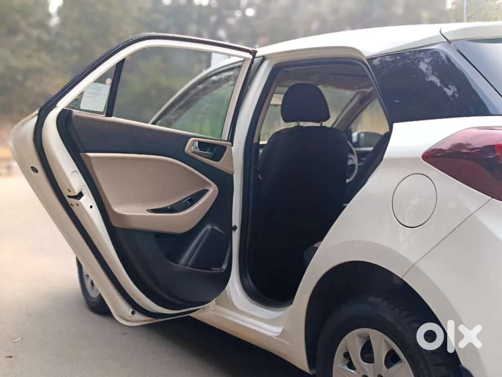 Hyundai Elite I20 [ ] 1.2 Magna, 2019, Petrol