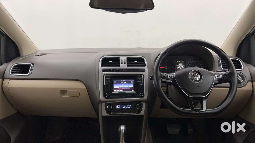 Volkswagen Vento 1.5 Tdi Highline, 2016, Diesel