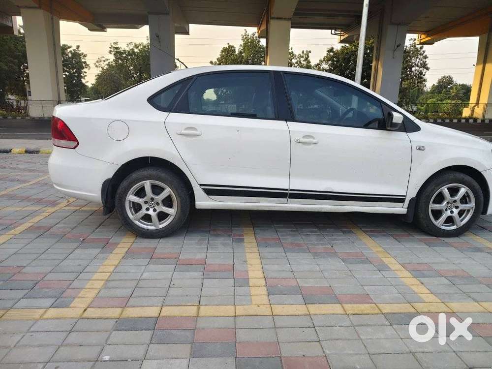 Volkswagen Vento Konekt Diesel Comfortline, 2013, Diesel