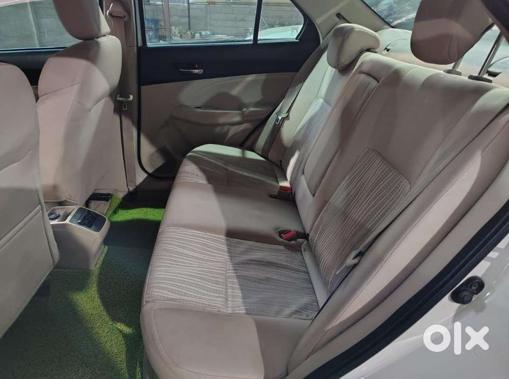Maruti Suzuki Dzire 1.2 Zxi, 2018, Petrol