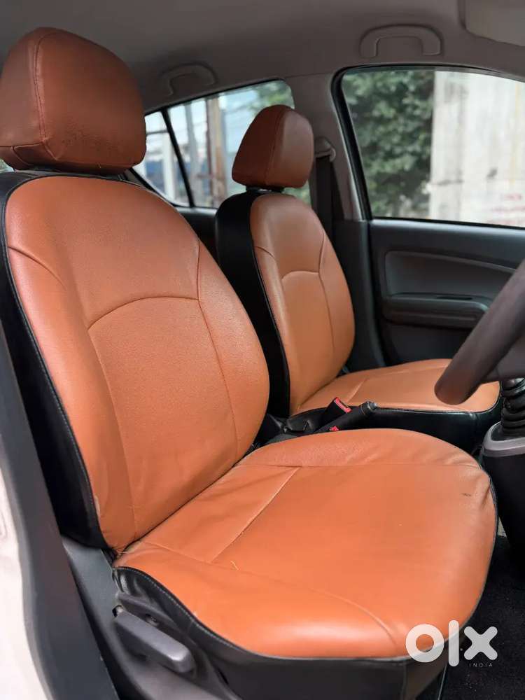 Maruti Suzuki Ritz Diesel 2016 Model.