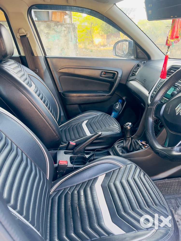 Maruti Brezza Vdi 2018 Diesel