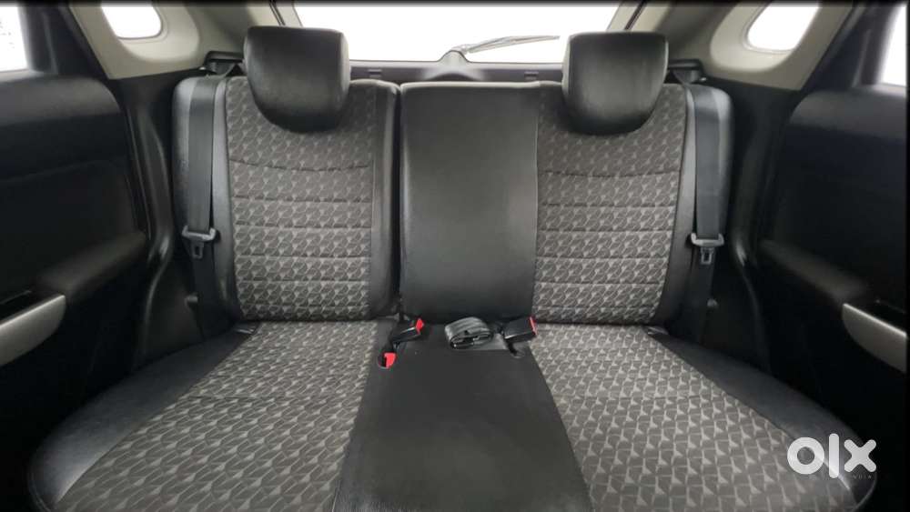 Maruti Suzuki Baleno Delta, 2018, Petrol