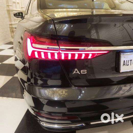 Audi A6 2.0 45 Tfsi Technology, 2021, Petrol