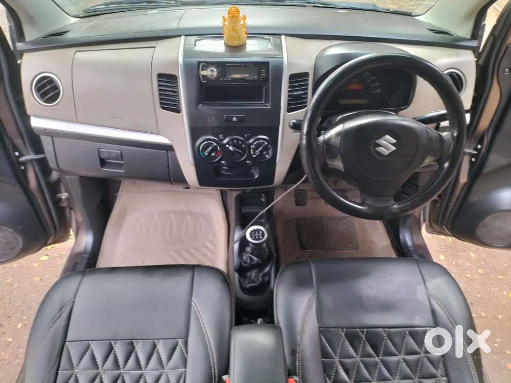 Company Cng Wagon R Lxi 2015/8 Model Sell