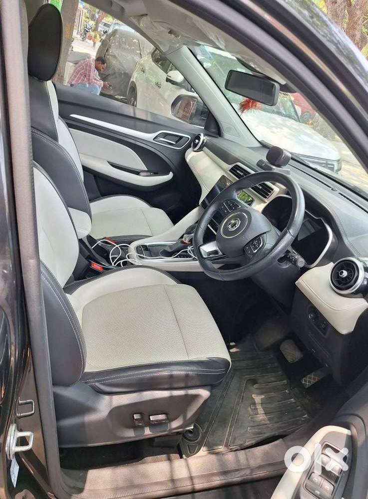 Mg Astor 1.5 Sharp Cvt, 2023, Petrol