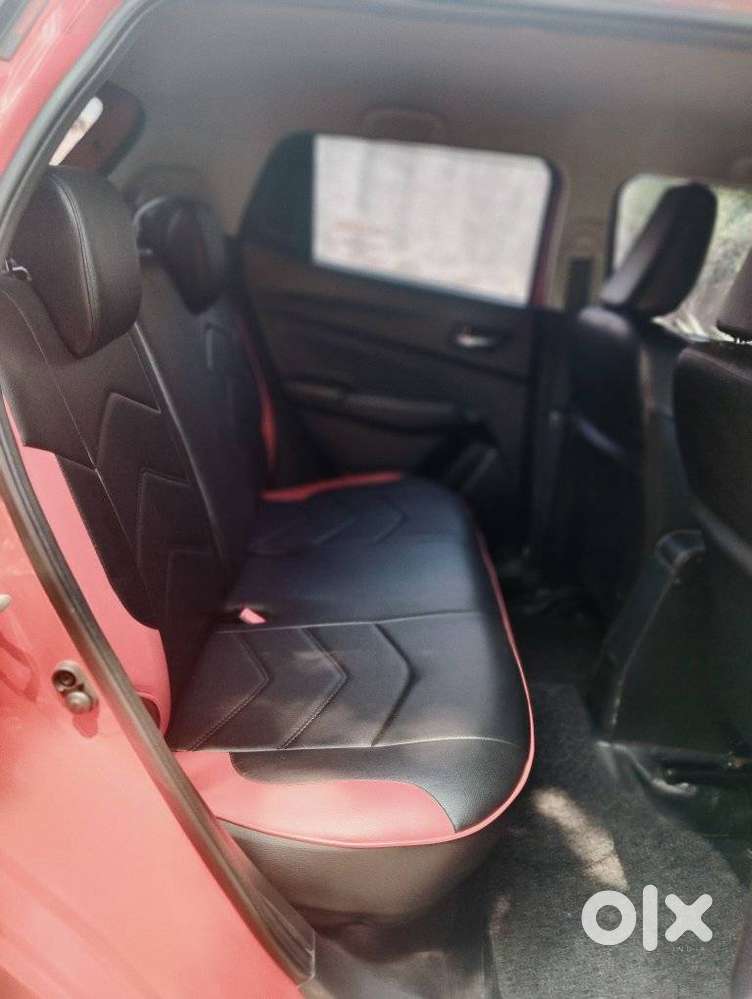 Maruti Suzuki Swift 1.3 Zxi, 2023, Petrol