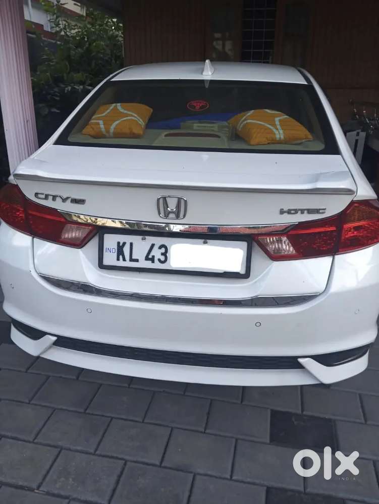 2020 Model Honda City 1.5 Zx Diesel For Sale