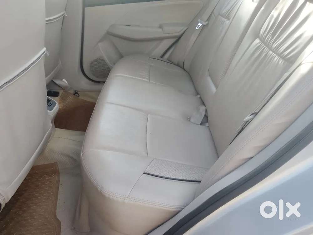 Maruti Suzuki Dzire 2019