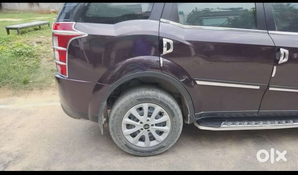 Mahindra Xuv500 Diesel Manual 2017