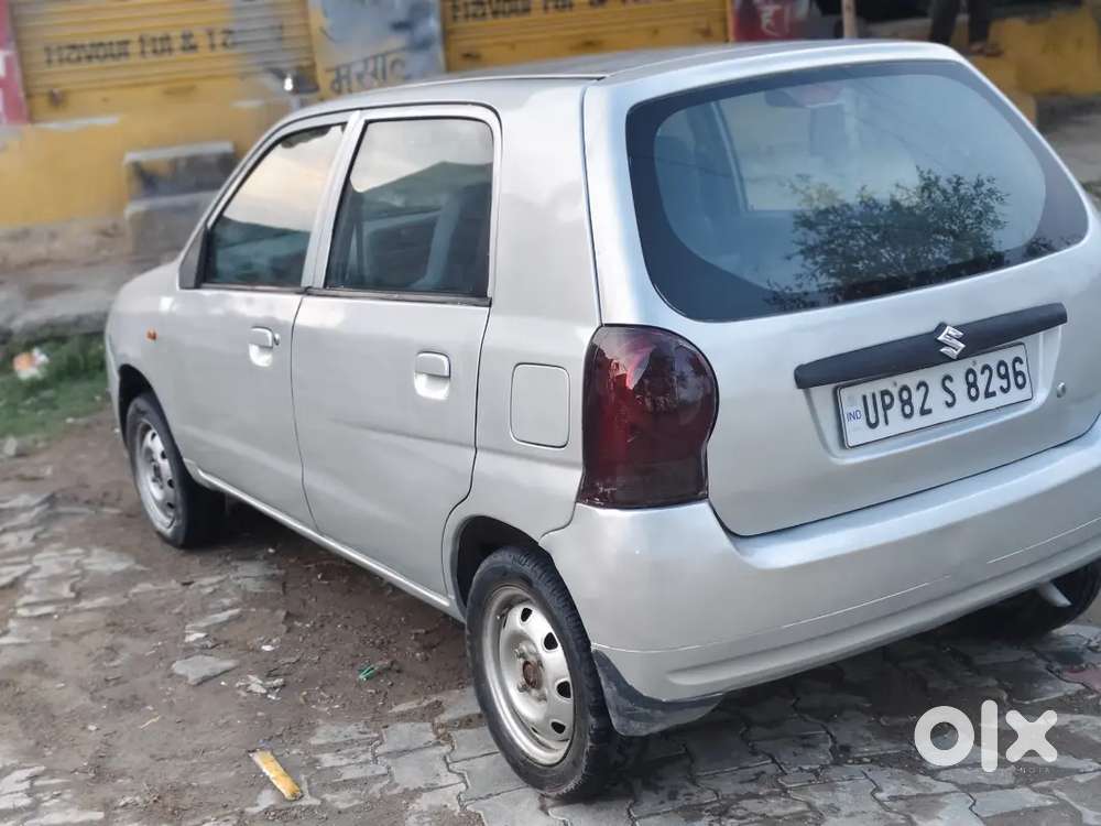 Maruti Suzuki Alto K10 2014 Petrol Good Condition