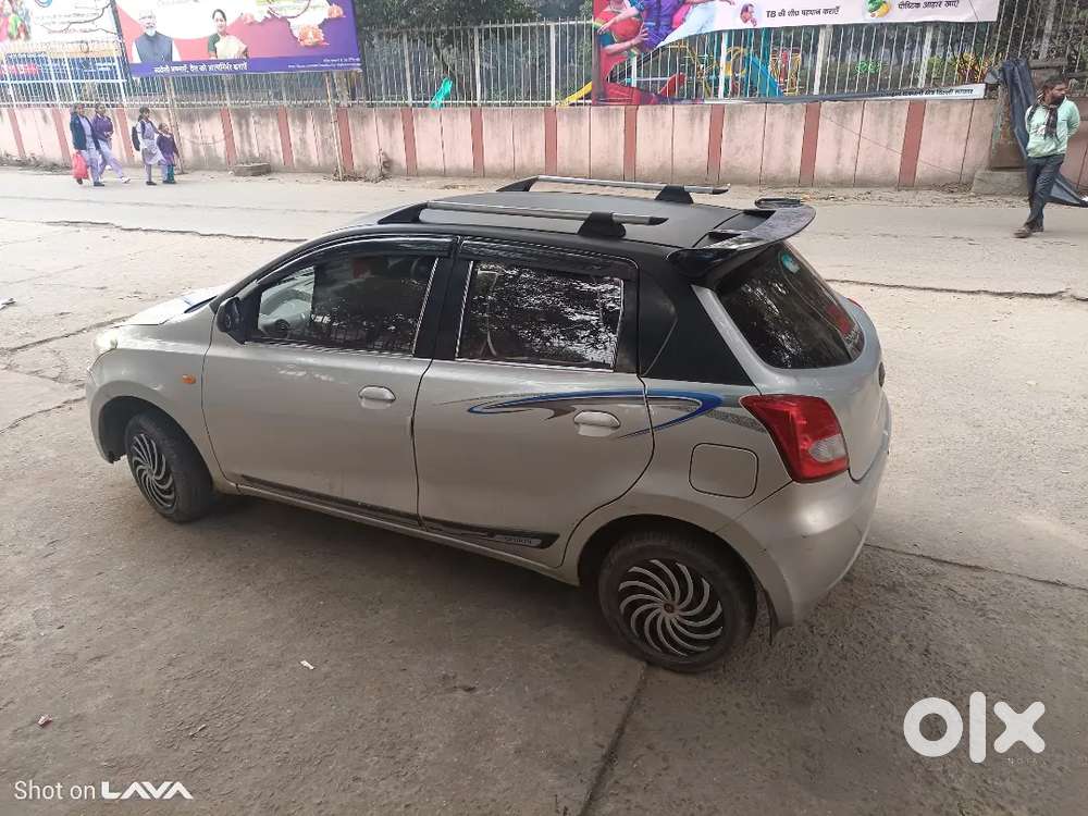 Datsun Go In Best Condition