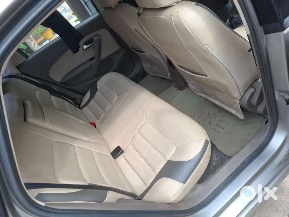 Skoda Rapid 2012 Diesel Well Maintained