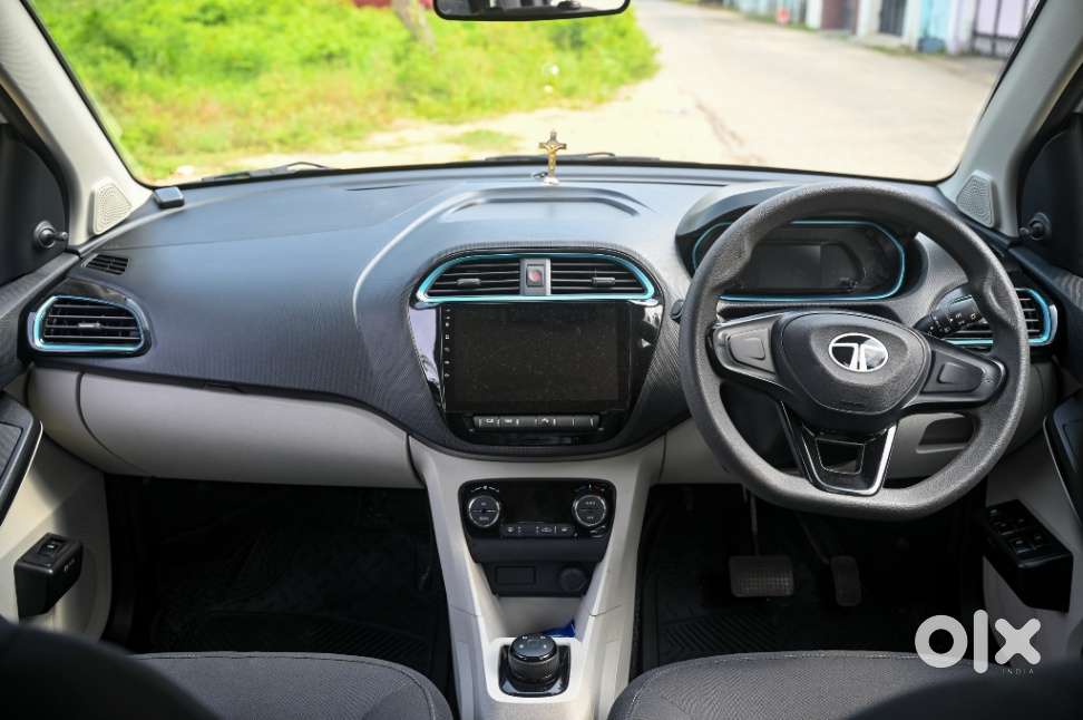 Tata Tiago Ev Xe Mr, 2024, Electric